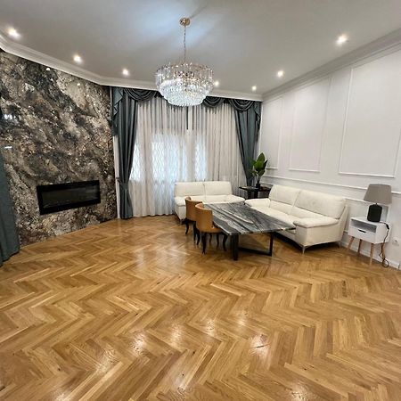 Danube View Apartment Budapeste Exterior foto