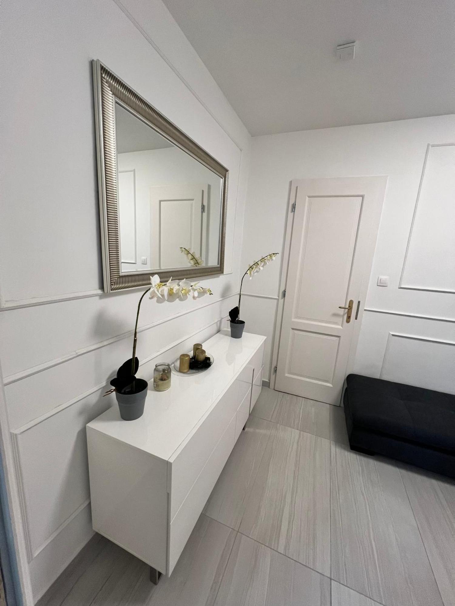 Danube View Apartment Budapeste Exterior foto