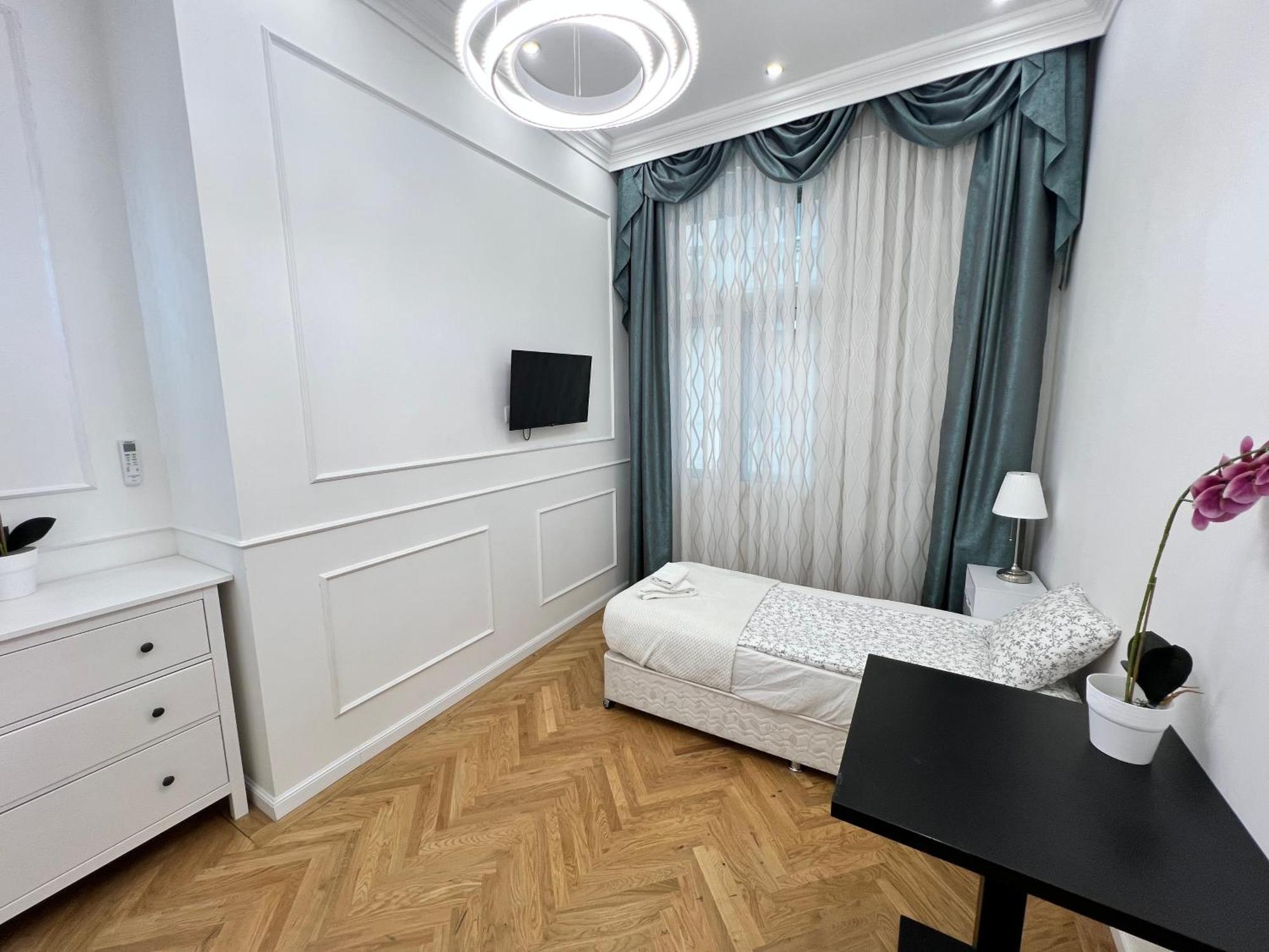 Danube View Apartment Budapeste Exterior foto