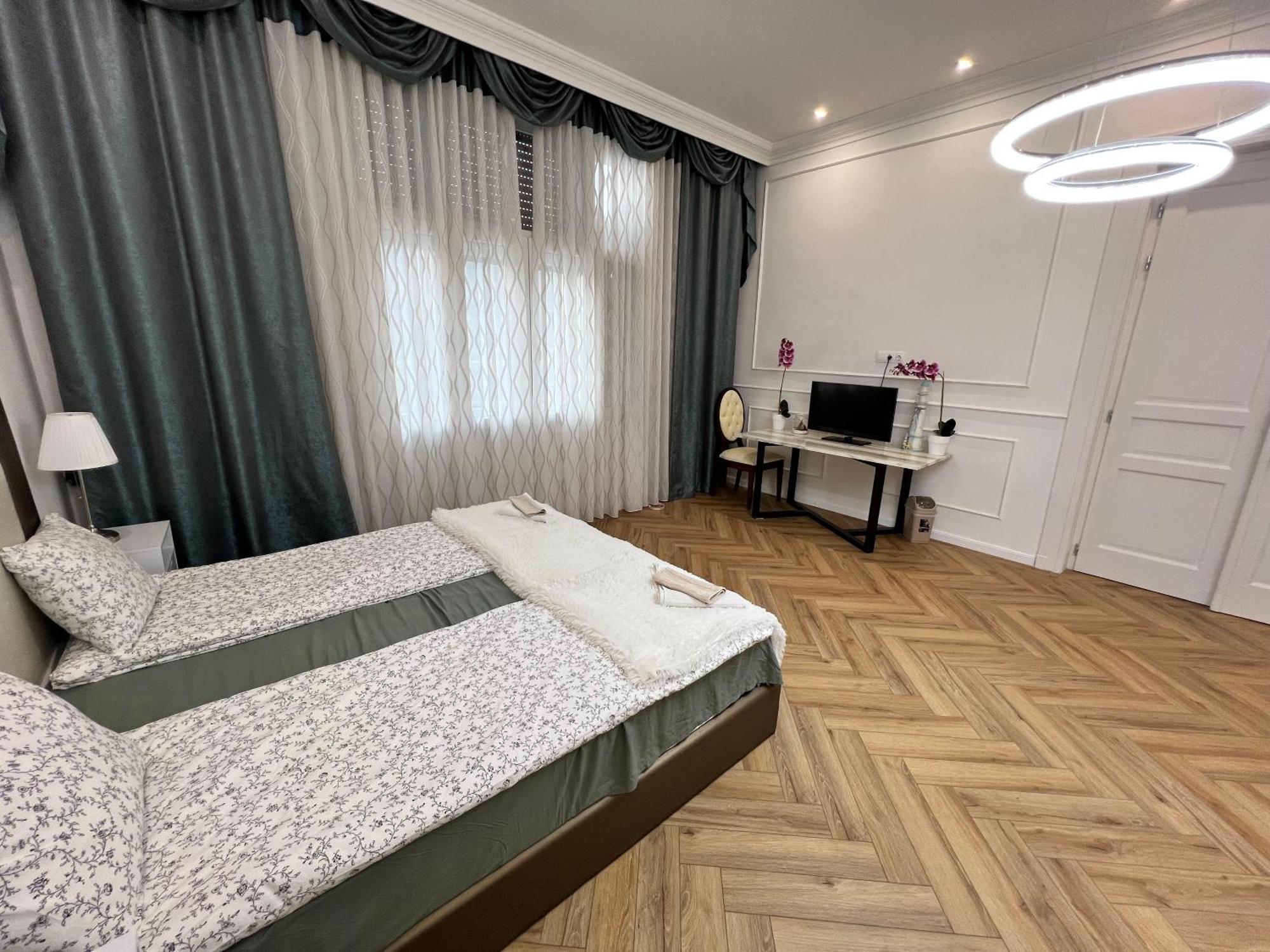 Danube View Apartment Budapeste Exterior foto